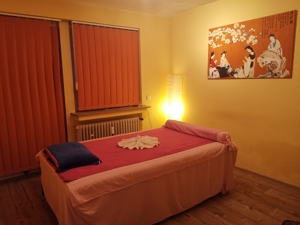 China massage center Offenbach