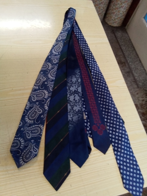 Krawatte Schlips Bild 2
