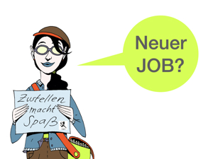 Schülerjob, Minijob, Teilzeitjob in Altusried