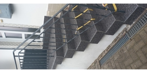 Steinteppich für Ihre Treppen,Terrasse,Balkone,Badezimmer... Bild 14