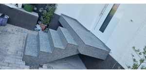 Steinteppich für Ihre Treppen,Terrasse,Balkone,Badezimmer... Bild 11