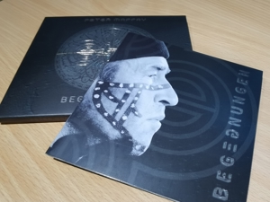 Peter Maffay BEGEGNUNGEN (Musik-CD) Bild 3