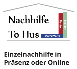 Individuelle Schüler-Nachhilfe bei Ihnen zu Hause in Brandenburg & Umgebung!