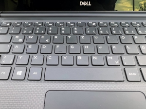 Notebook DELL XPS 7590 High End Laptop inkl USB C-HUB Bild 3