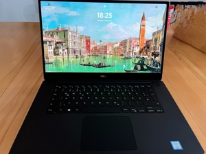 Notebook DELL XPS 7590 High End Laptop inkl USB C-HUB Bild 7