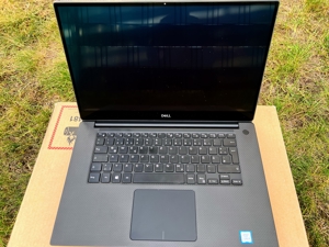 Notebook DELL XPS 7590 High End Laptop inkl USB C-HUB Bild 5