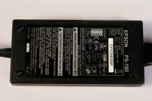 Bondrucker Kassendrucker Thermo Epson TM-T88IV M129H incl.Netzteil Parallelkabel Anleitung Bild 13