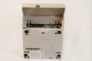 Bondrucker Kassendrucker Thermo Epson TM-T88IV M129H incl.Netzteil Parallelkabel Anleitung Bild 7