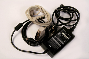 Bondrucker Kassendrucker Thermo Epson TM-T88IV M129H incl.Netzteil Parallelkabel Anleitung Bild 12