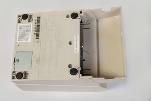 Bondrucker Kassendrucker Thermo Epson TM-T88IV M129H incl.Netzteil Parallelkabel Anleitung Bild 9