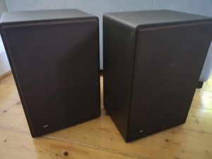 DUAL CL 1032-1 - Große 3-Wege Standlautsprecher Baujahr: 1983 Bild 3