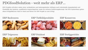 ERP Software; was ist das und wer kann damit arbeiten ?! Bild 4