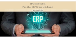 ERP/PPS Branchenlösungen für den Mittelstand