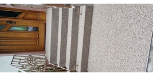 Steinteppich für Ihre Treppen,Terrasse,Balkone,Badezimmer... Bild 6