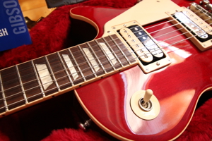 Gibson Les Paul Classic von 2019 Tausch Fender Stratocaster Bild 4