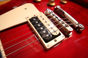 Gibson Les Paul Classic von 2019 Tausch Fender Stratocaster Bild 6