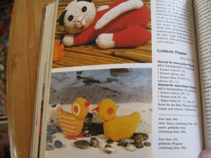Coole Handarbeiten der 80er Jahre Buch Bild 8