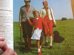 Coole Handarbeiten der 80er Jahre Buch Bild 7