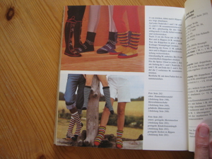 Coole Handarbeiten der 80er Jahre Buch Bild 13