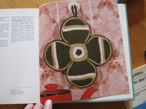 Coole Handarbeiten der 80er Jahre Buch Bild 10