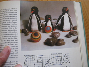 Coole Handarbeiten der 80er Jahre Buch Bild 4
