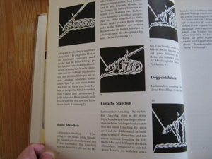 Coole Handarbeiten der 80er Jahre Buch Bild 3