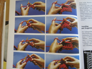 Coole Handarbeiten der 80er Jahre Buch Bild 5