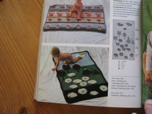 Coole Handarbeiten der 80er Jahre Buch Bild 12