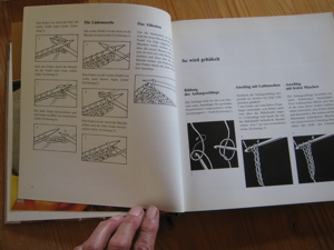 Coole Handarbeiten der 80er Jahre Buch Bild 11