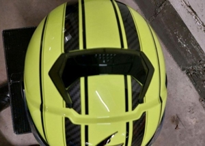 Neuer Scorpion Exon City Helm Größe XS Bild 5