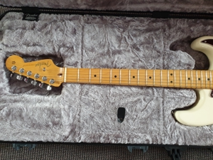 Fender American Professional II Stratocaster (2021) Bild 8