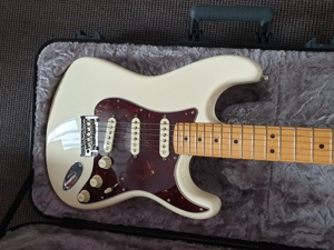 Fender American Professional II Stratocaster (2021) Bild 6