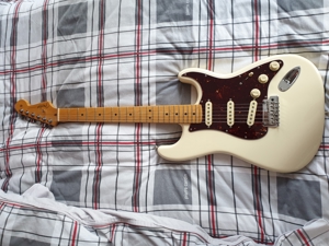 Fender American Professional II Stratocaster (2021) Bild 5