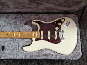 Fender American Professional II Stratocaster (2021) Bild 9
