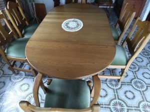 Tische, Nachlass, Kleinmöbel  Bild 3