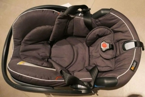 Komplettausstattung ab Geburt: Kinderwagen&Autositz&Buggy Bild 3