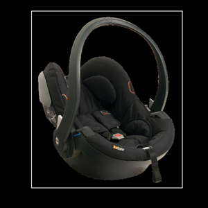 Komplettausstattung ab Geburt: Kinderwagen&Autositz&Buggy Bild 2
