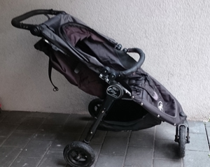Komplettausstattung ab Geburt: Kinderwagen&Autositz&Buggy Bild 10