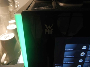 WMF Kaffeevollautomat 1500 S Bild 7