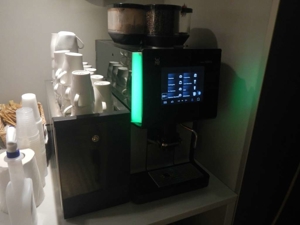 WMF Kaffeevollautomat 1500 S Bild 6