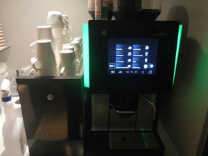 WMF Kaffeevollautomat 1500 S Bild 3