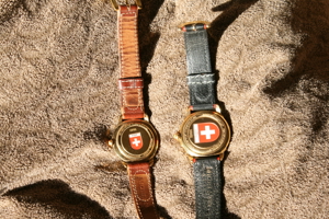 2x Michel Jordi Ethno Watch super fürd Wiesn Damen Herrn Unisex Bild 5