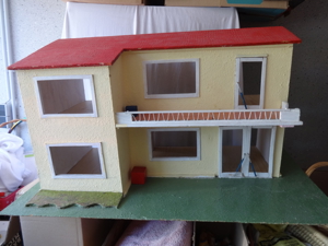 Puppenhaus