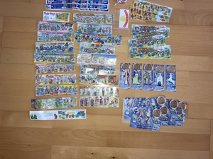 Ü Ei Beipackzettel. Siehe Fotos! Teil 1. Bild 3