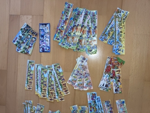 Ü Ei Beipackzettel. Siehe Fotos! Teil 2 Bild 3