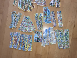 Ü Ei Beipackzettel. Siehe Fotos! Teil 2 Bild 2