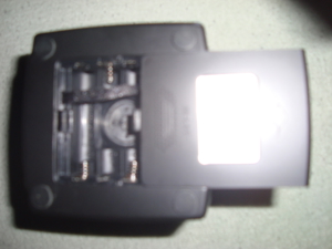 JAY-tech FS170 Dia/Film Scanner mit Display, sd-/mmc-kartenslot, 2,4"-LCD, für Negative Bild 3