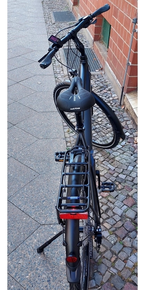 Fischer e-Bike Viator 4.1i Bild 4