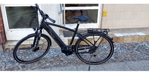 Fischer e-Bike Viator 4.1i Bild 1