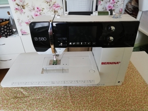 Bernina B580 Nähmaschiene